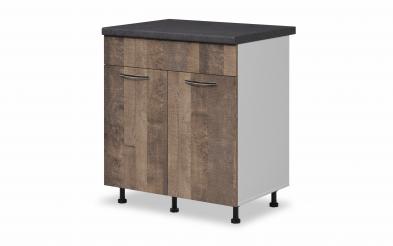 Dulap de bucatarie Dakota 52 Dulap de bucatarie